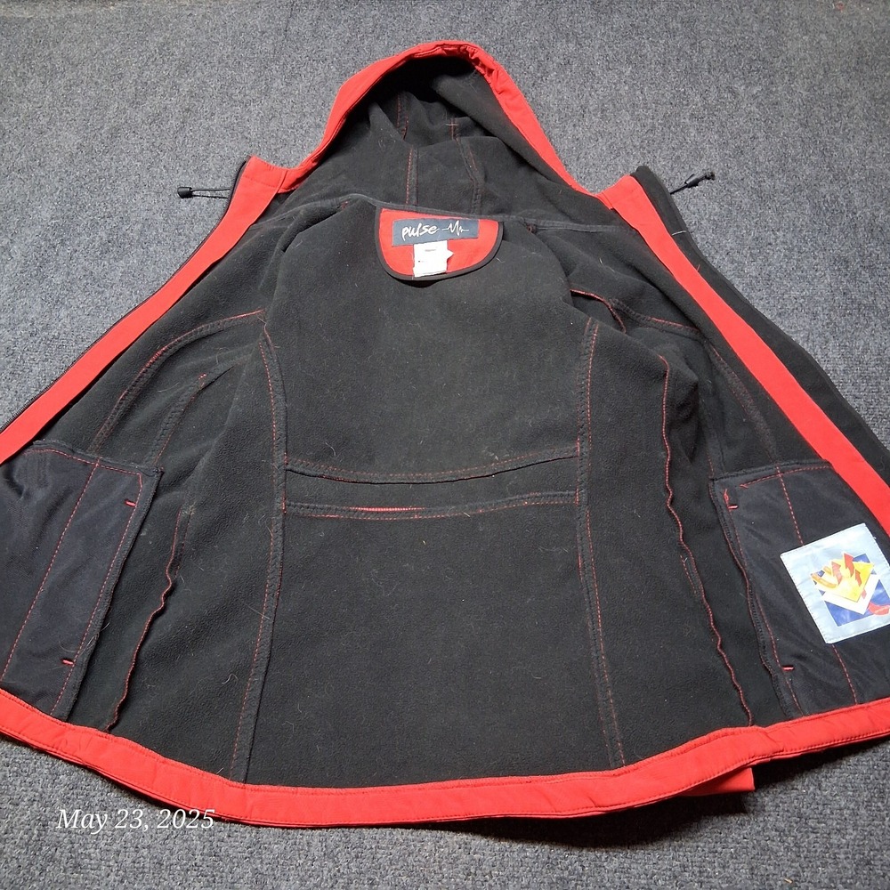 Pulse Waterproof Windproof Parka Jacket Women Siz… - image 7